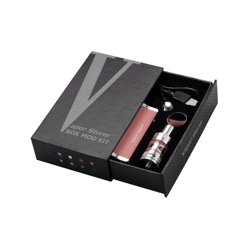 custom vape boxes